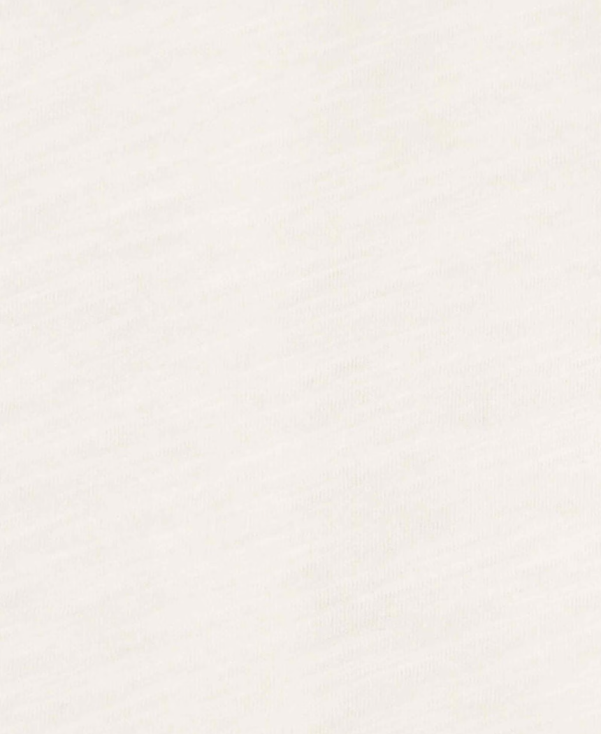 Camisa polo infantil com botões com listras bege